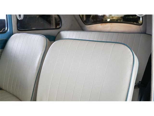 1962 Volkswagen Beetle (CC-2096821) for sale in Stratford, Ontario