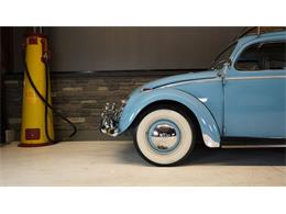 1962 Volkswagen Beetle (CC-2096821) for sale in Stratford, Ontario