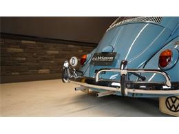 1962 Volkswagen Beetle (CC-2096821) for sale in Stratford, Ontario