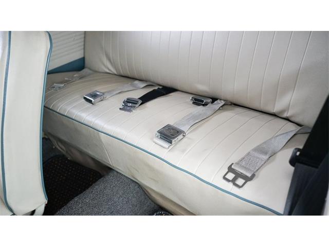 1962 Volkswagen Beetle (CC-2096821) for sale in Stratford, Ontario