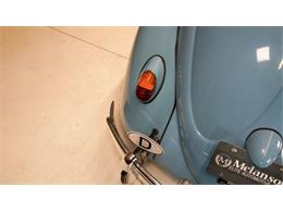1962 Volkswagen Beetle (CC-2096821) for sale in Stratford, Ontario