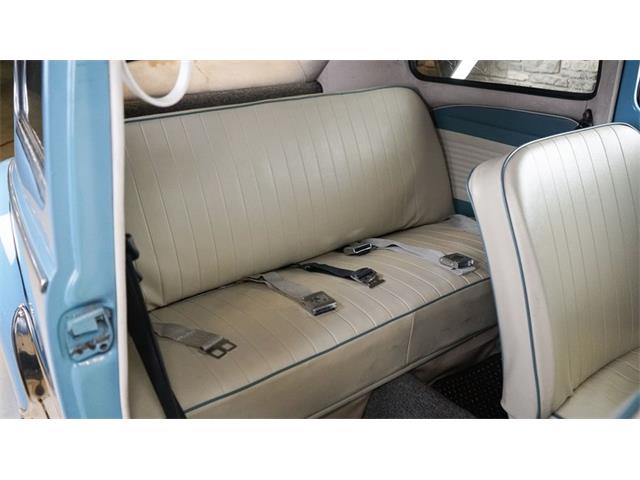 1962 Volkswagen Beetle (CC-2096821) for sale in Stratford, Ontario
