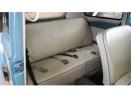 1962 Volkswagen Beetle (CC-2096821) for sale in Stratford, Ontario