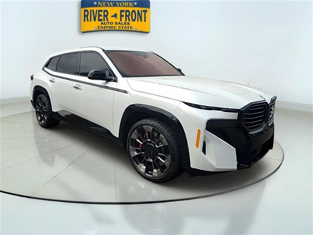 2023 BMW XM (CC-2096822) for sale in Buffalo, New York