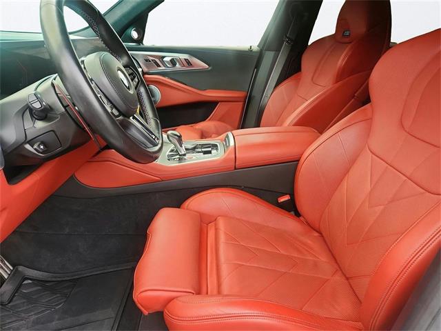 2023 BMW XM (CC-2096822) for sale in Buffalo, New York