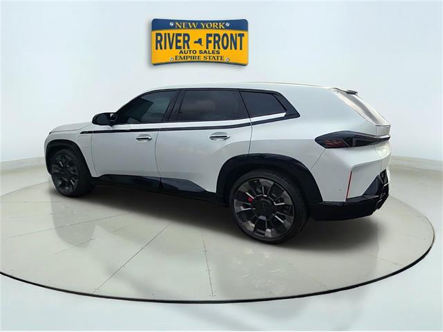 2023 BMW XM (CC-2096822) for sale in Buffalo, New York