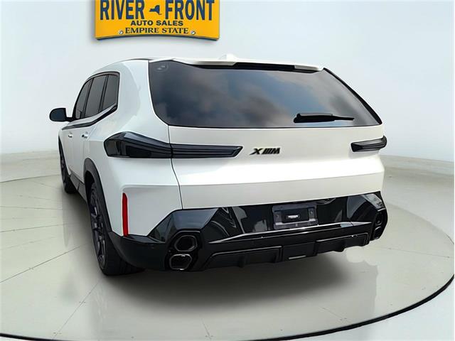 2023 BMW XM (CC-2096822) for sale in Buffalo, New York