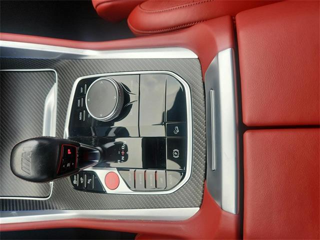 2023 BMW XM (CC-2096822) for sale in Buffalo, New York