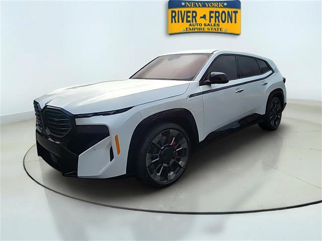 2023 BMW XM (CC-2096822) for sale in Buffalo, New York