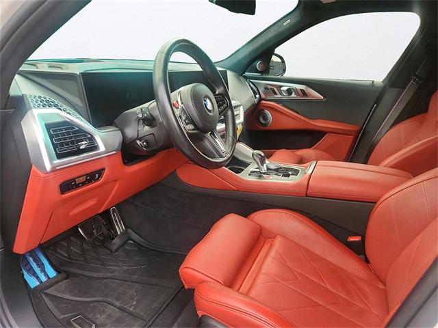 2023 BMW XM (CC-2096822) for sale in Buffalo, New York