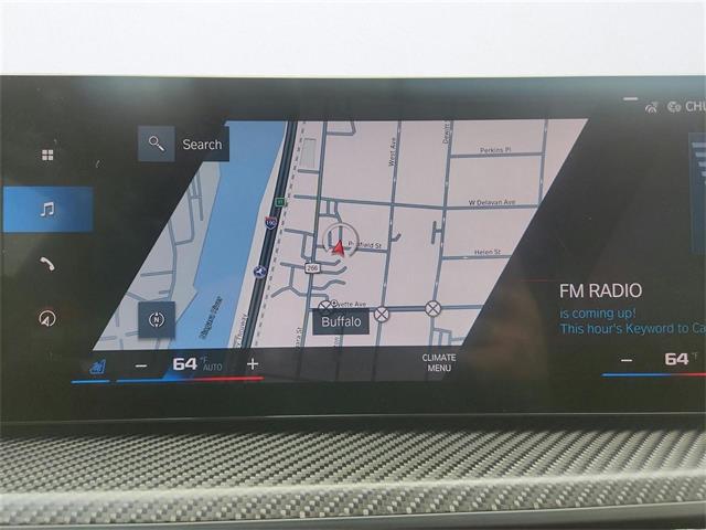 2023 BMW XM (CC-2096822) for sale in Buffalo, New York