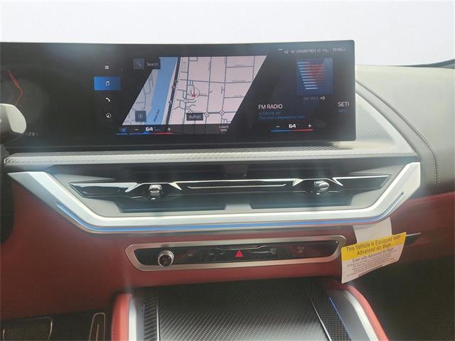 2023 BMW XM (CC-2096822) for sale in Buffalo, New York