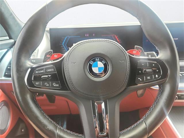 2023 BMW XM (CC-2096822) for sale in Buffalo, New York