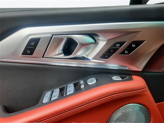 2023 BMW XM (CC-2096822) for sale in Buffalo, New York