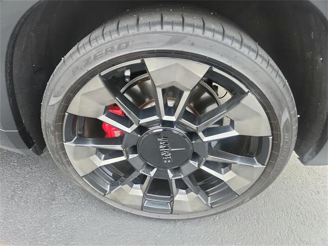 2023 BMW XM (CC-2096822) for sale in Buffalo, New York