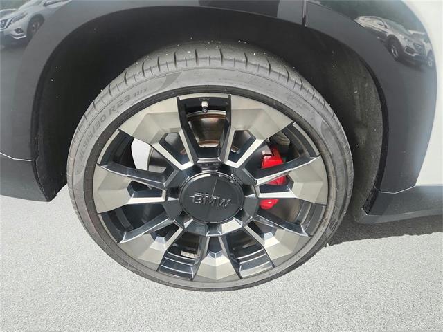 2023 BMW XM (CC-2096822) for sale in Buffalo, New York