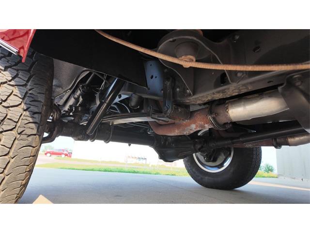 1979 Chevrolet K-20 (CC-2096823) for sale in Sioux Falls, South Dakota