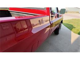 1979 Chevrolet K-20 (CC-2096823) for sale in Sioux Falls, South Dakota