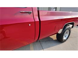 1979 Chevrolet K-20 (CC-2096823) for sale in Sioux Falls, South Dakota
