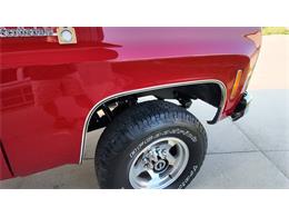 1979 Chevrolet K-20 (CC-2096823) for sale in Sioux Falls, South Dakota