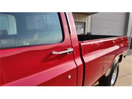 1979 Chevrolet K-20 (CC-2096823) for sale in Sioux Falls, South Dakota