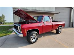 1979 Chevrolet K-20 (CC-2096823) for sale in Sioux Falls, South Dakota