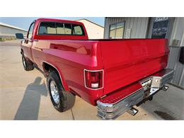1979 Chevrolet K-20 (CC-2096823) for sale in Sioux Falls, South Dakota
