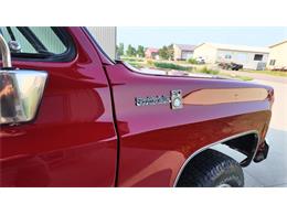 1979 Chevrolet K-20 (CC-2096823) for sale in Sioux Falls, South Dakota