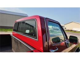 1979 Chevrolet K-20 (CC-2096823) for sale in Sioux Falls, South Dakota