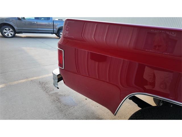 1979 Chevrolet K-20 (CC-2096823) for sale in Sioux Falls, South Dakota