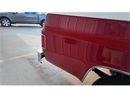 1979 Chevrolet K-20 (CC-2096823) for sale in Sioux Falls, South Dakota