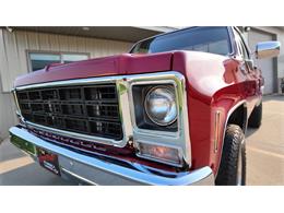1979 Chevrolet K-20 (CC-2096823) for sale in Sioux Falls, South Dakota