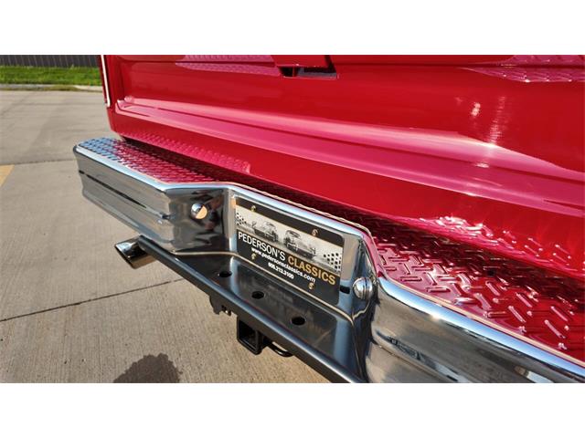 1979 Chevrolet K-20 (CC-2096823) for sale in Sioux Falls, South Dakota