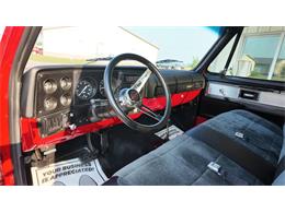 1979 Chevrolet K-20 (CC-2096823) for sale in Sioux Falls, South Dakota