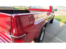 1979 Chevrolet K-20 (CC-2096823) for sale in Sioux Falls, South Dakota