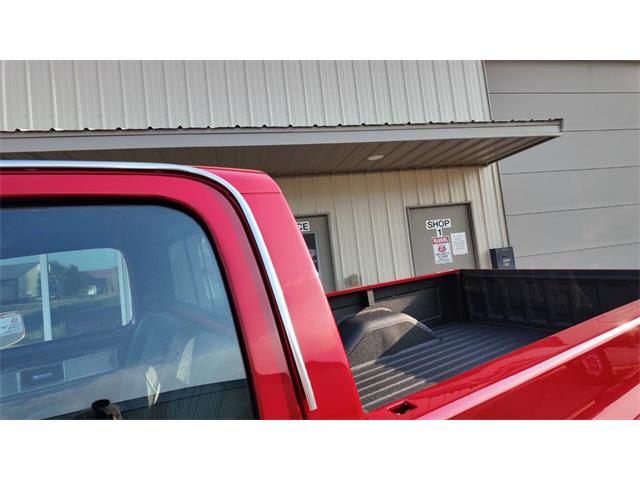 1979 Chevrolet K-20 (CC-2096823) for sale in Sioux Falls, South Dakota