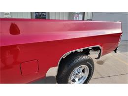 1979 Chevrolet K-20 (CC-2096823) for sale in Sioux Falls, South Dakota