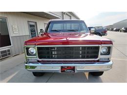 1979 Chevrolet K-20 (CC-2096823) for sale in Sioux Falls, South Dakota