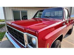 1979 Chevrolet K-20 (CC-2096823) for sale in Sioux Falls, South Dakota