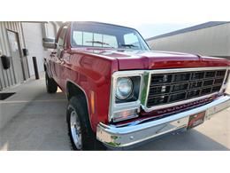 1979 Chevrolet K-20 (CC-2096823) for sale in Sioux Falls, South Dakota