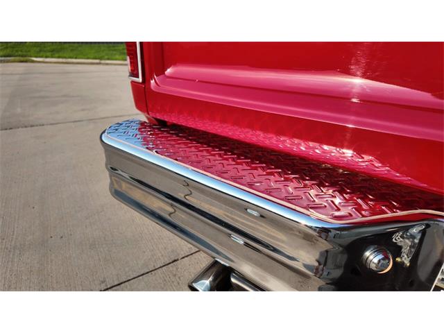 1979 Chevrolet K-20 (CC-2096823) for sale in Sioux Falls, South Dakota