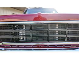 1979 Chevrolet K-20 (CC-2096823) for sale in Sioux Falls, South Dakota