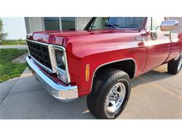 1979 Chevrolet K-20 (CC-2096823) for sale in Sioux Falls, South Dakota