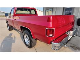1979 Chevrolet K-20 (CC-2096823) for sale in Sioux Falls, South Dakota