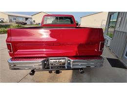 1979 Chevrolet K-20 (CC-2096823) for sale in Sioux Falls, South Dakota