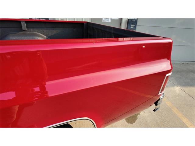 1979 Chevrolet K-20 (CC-2096823) for sale in Sioux Falls, South Dakota