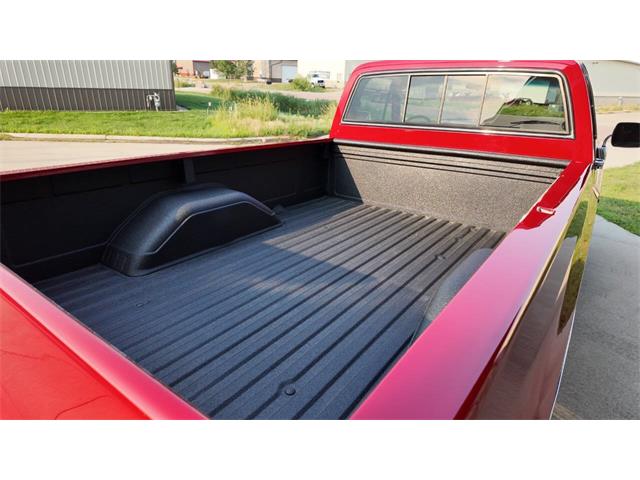 1979 Chevrolet K-20 (CC-2096823) for sale in Sioux Falls, South Dakota