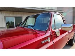 1979 Chevrolet K-20 (CC-2096823) for sale in Sioux Falls, South Dakota