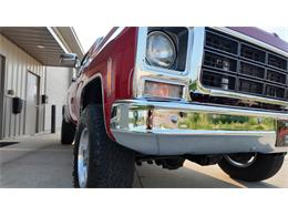 1979 Chevrolet K-20 (CC-2096823) for sale in Sioux Falls, South Dakota