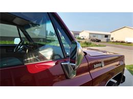 1979 Chevrolet K-20 (CC-2096823) for sale in Sioux Falls, South Dakota